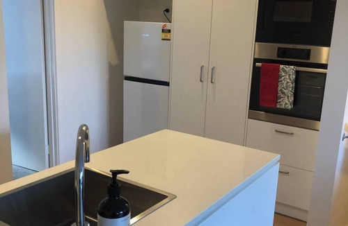 Bruce House | This townhouse is a 3 bedroom(s), 2 bathrooms, located in Bruce, ACT.