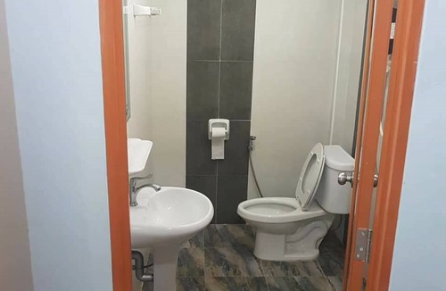 Wang Chan Hotel | Tho Mai Resort