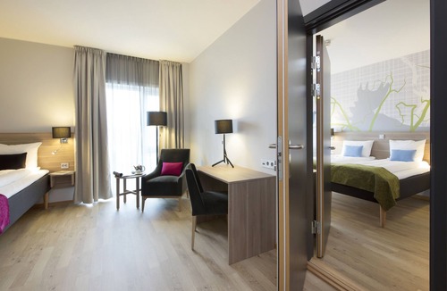Loten Municipality Hotel | Thon Hotel Elgstua