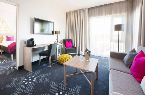 Loten Municipality Hotel | Thon Hotel Elgstua