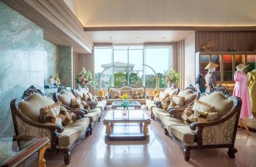 Surin Hotel | Thongtarin Hotel