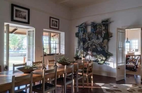Inxuba Yethemba House | Thornsprings