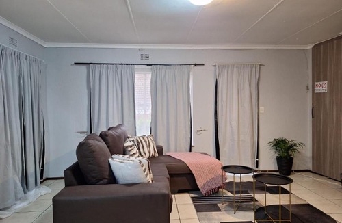 Greater Johannesburg Metropolitan Area Apartment | Three-Bedroom House at 16 Durham Street, Kensington, Johannesburg, With Backup Power Supply