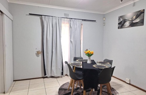 Greater Johannesburg Metropolitan Area Apartment | Three-Bedroom House at 16 Durham Street, Kensington, Johannesburg, With Backup Power Supply