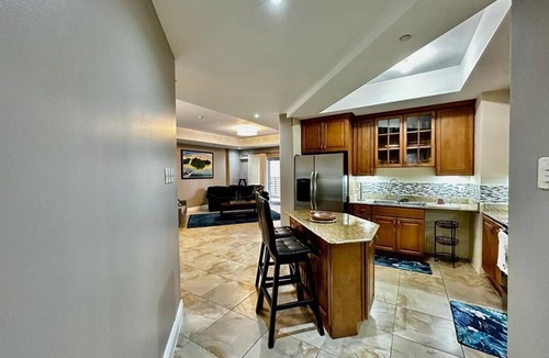 Woodbrook Apartment | Three Bedroom Lavish Retreat located in the heart of the City