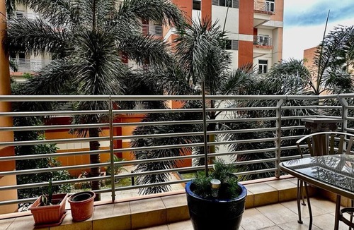 Woodbrook Apartment | Three Bedroom Lavish Retreat located in the heart of the City