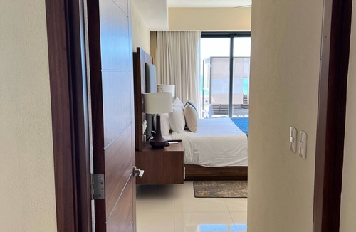 Santa Rosa Resort | Three Bedroom Oceanfront Penthouse at Villa La Valencia for New Years!