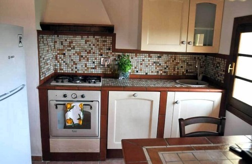 Saturnana House | Three cottages with pool in a quiet location with panoramic views amidst olives