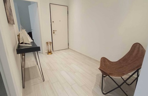 Alassio Apartment | Three-room apartment, Alassio center