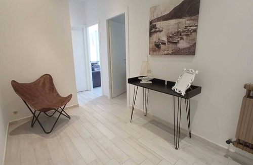 Alassio Apartment | Three-room apartment, Alassio center