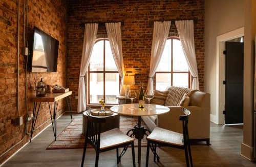 Jonesville Apartment | Three Trails Downtown Elkin