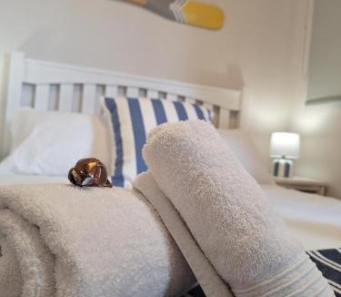Van Dyks Bay Apartment | Tide's Edge