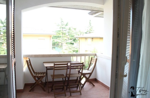 Colombare Apartment | Tiffany apartment Sirmione | Spa & Garda Lake
