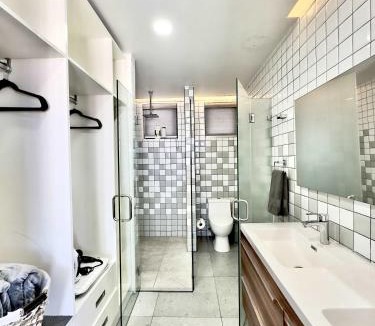 Avenida Revolucion House | Tijuana Condo at Avenida Revolución 9th floor