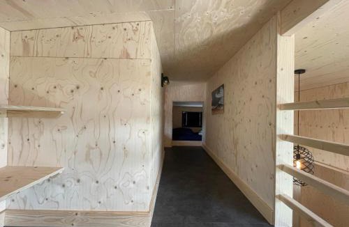 West-Graftdijk Resort | Tiny houses De Beemster