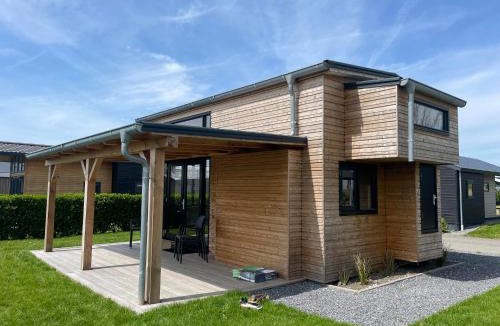West-Graftdijk Resort | Tiny houses De Beemster