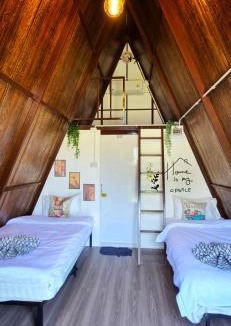 Bang Phai House | Tiny Island Lake Lodge