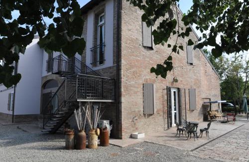 San Secondo Parmense House | TLcafè Hospitality