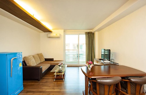 Bang Pa-in Hotel | TM Land Hotel