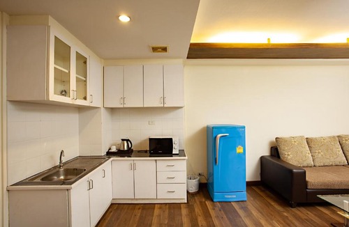 Bang Pa-in Hotel | TM Land Hotel
