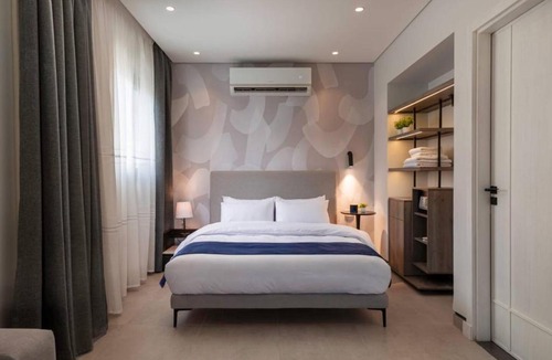 Maadi Apartment | Today's Deal at 22 by spacey #54 Studio in Maadi