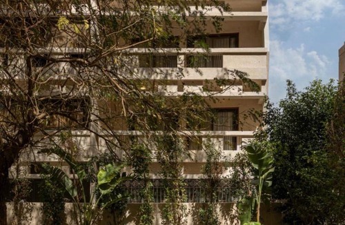 Maadi Apartment | Today's Deal at 22 by spacey #54 Studio in Maadi