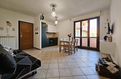 Campi Bisenzio Apartment | Tokei Togliatti Florence - 10min from Airport