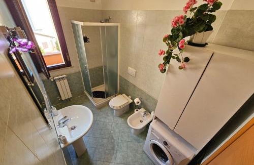 Campi Bisenzio Apartment | Tokei Togliatti Florence - 10min from Airport
