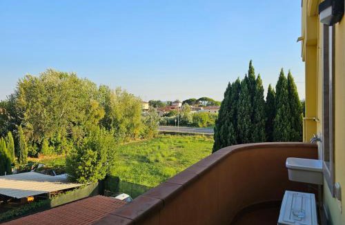 Campi Bisenzio Apartment | Tokei Togliatti Florence - 10min from Airport