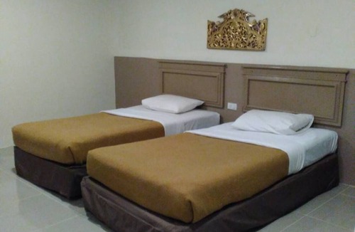 Rong Muang Hotel | Tongpoon Hotel