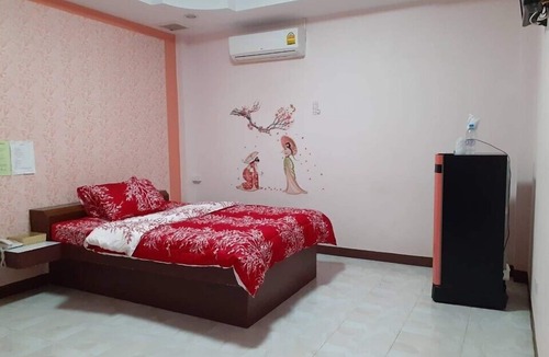 Plaeng Yao Hotel | Tonpalm Resort