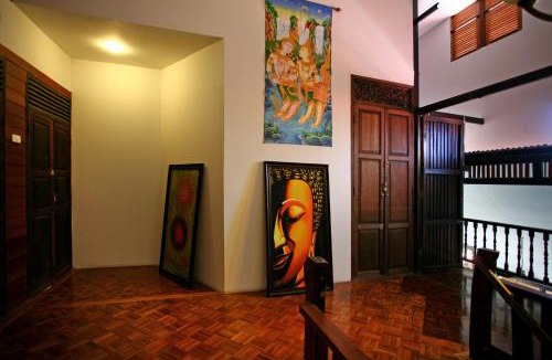Ayutthaya Bed & Breakfast | Tony's Place Ayutthaya