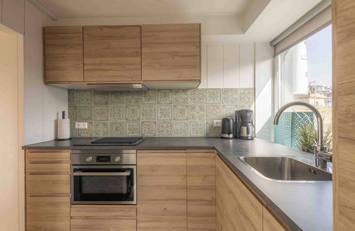 Egmond aan Zee Apartment | Top location! Next to lighthouse, beach 50m SIGHT