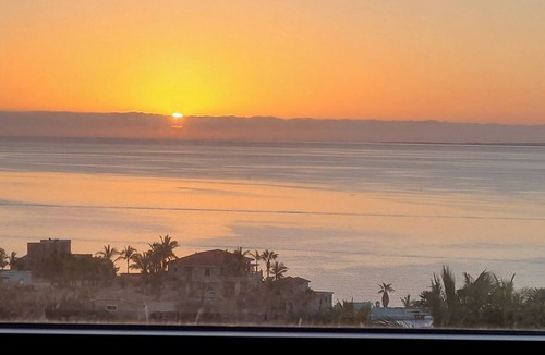 La Ventana Condo | TOP OF LA VENTANA! 2 bedroom, Master Penthouse condo in La Ventana.