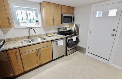 16th Street Heights House | Top of the Town | Near Rock Creek Park + Parking