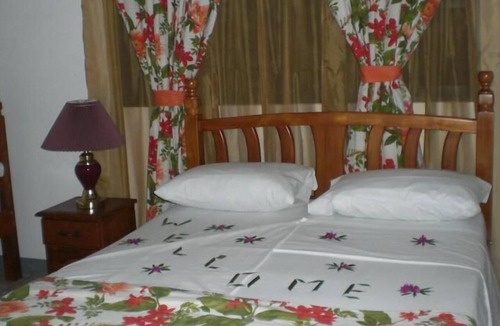 Speyside House | Top Ranking Guesthouse