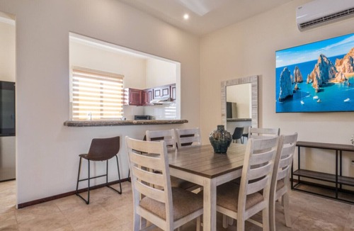 San Jose del Cabo Villa | Tormenta 303 3BR Top Floor Suite San Jose del Cabo