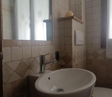 Cavallina Apartment | TORRACCHIONE House