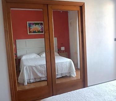 Cavallina Apartment | TORRACCHIONE House