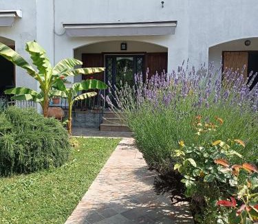 Cavallina Apartment | TORRACCHIONE House