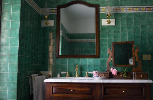 Salsomaggiore Terme House | Torre Colombaia