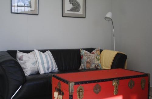 Stellenbosch Apartment | Tortelduif Cottage
