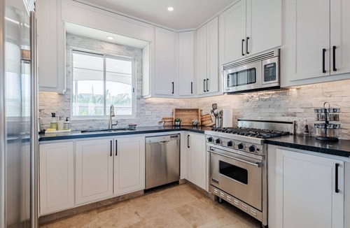 Zona Hotelera Condo | Tortuga Bay 2 BR Condo 180-degree Ocean View