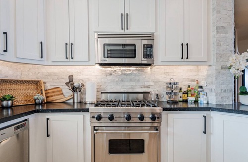 Zona Hotelera Condo | Tortuga Bay 2 BR Condo 180-degree Ocean View