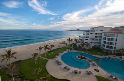 Zona Hotelera Apartment | Tortuga Bay TBB 2102