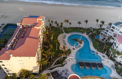 Zona Hotelera Apartment | Tortuga Bay TBB 2102