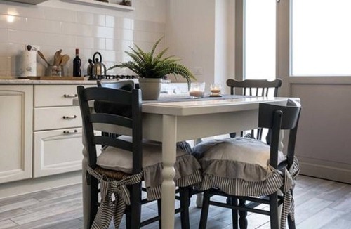 Palaia Apartment | Tosca's House apartment