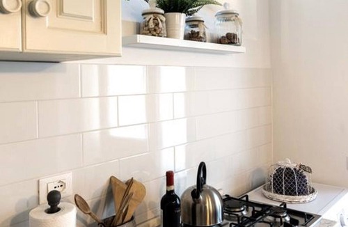 Palaia Apartment | Tosca's House apartment