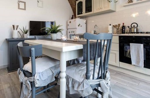 Palaia Apartment | Tosca's House apartment