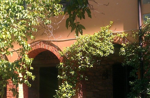 Capolona House | Toscana short term rental - Il Casale